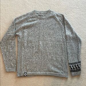 Paka The Costa sweater